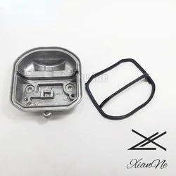 Cylinder Head Cover Seal Set For Honda GX35 140 35NT HHT35S UMK435 4 Stroke Trimmer Brush Cutter Lawn Mower Engine Motor Part