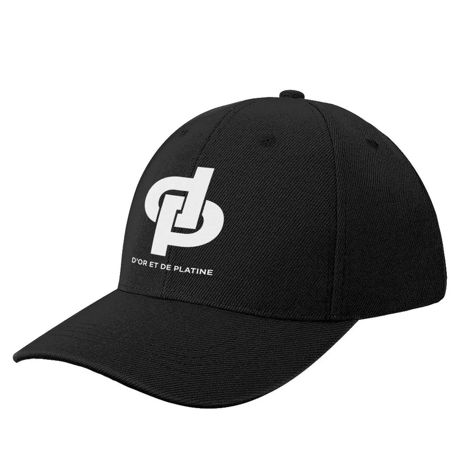 

d'or Baseball Cap Vintage birthday Icon Kids Hat Hat Male Women's