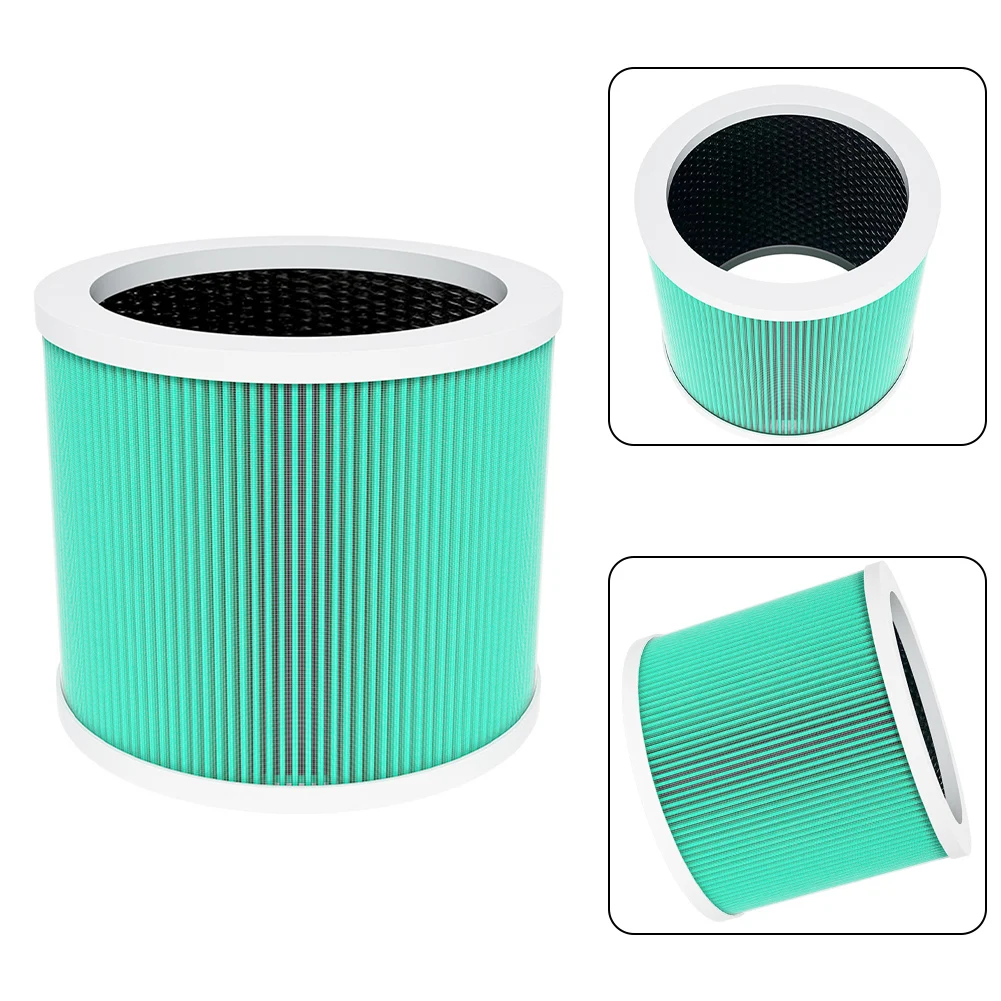 Hy1800 Filter For MORENTO For Loytio For AYAFATO For IOIOW HY1800 Purifier Spare Parts Replacement Filters Home Cleaning Supply