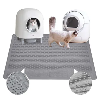 Waterproof Silicone Pet Mat 1