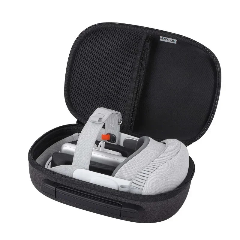 

Storage Bag For Vision Pro Headset Protective Portable Hard Carrying Case For Storage Bag For Vision Pro Accessory