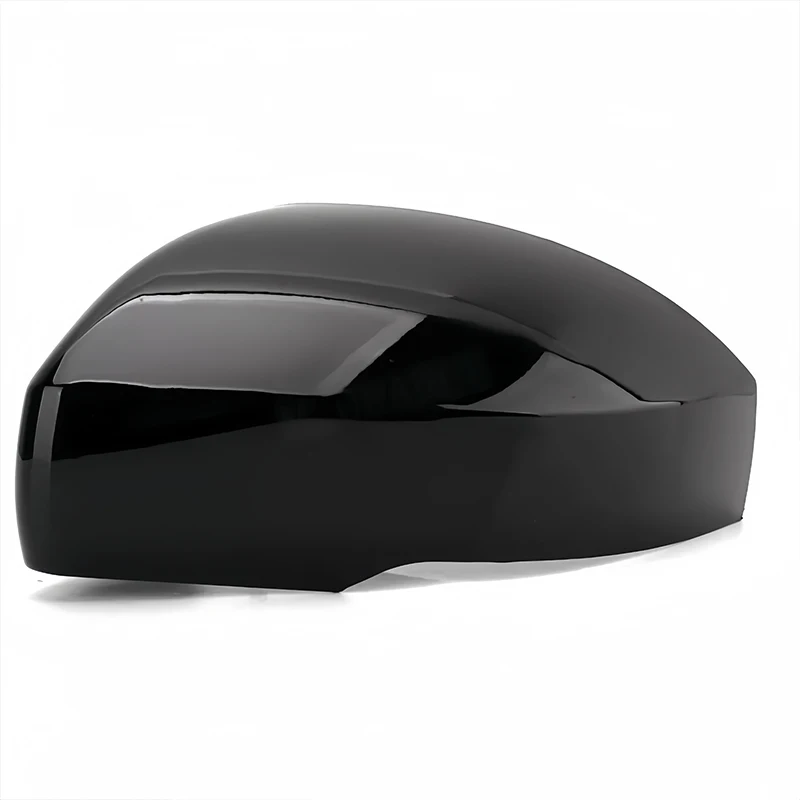 1pcs 왼쪽 오른쪽 윙 미러 커버 캡 글로스 블랙 레인지 로버 스포츠 L494 2014-2021 영국 자동차 외장 액세서리