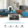 New Mini Camera 1080P Full HD Supports WiFi Wireless Security Home Security Camera Real time Video Camera 3