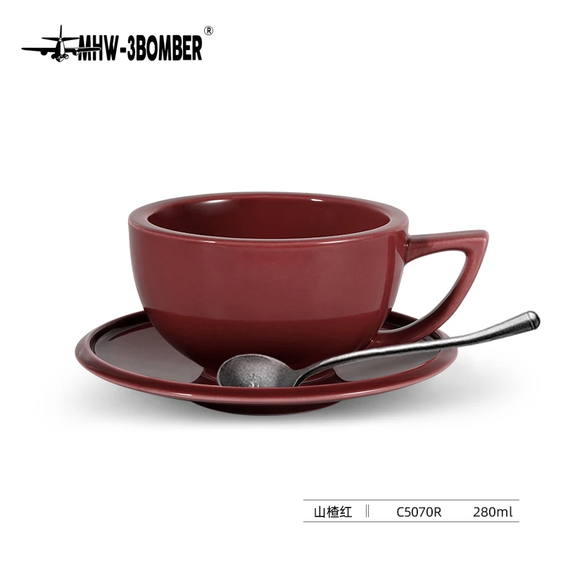 https://ae01.alicdn.com/kf/S0b9d33f12f7d40668e62247e2720e55fF/MHW-3BOMBER-280ml-Tea-Espresso-Cups-and-Saucers-with-Coffee-Spoons-Set-Ceramic-Cappuccino-Latte-Art.jpg
