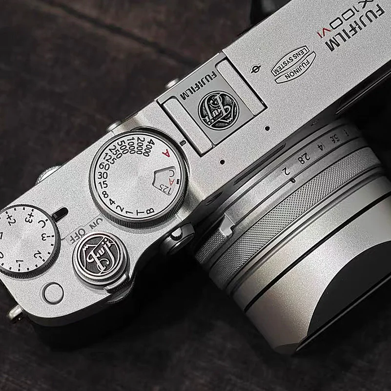 FUJIFILM X100v ＋付属品 X100V おすすめアクセサリー | Photo Journal PRESS