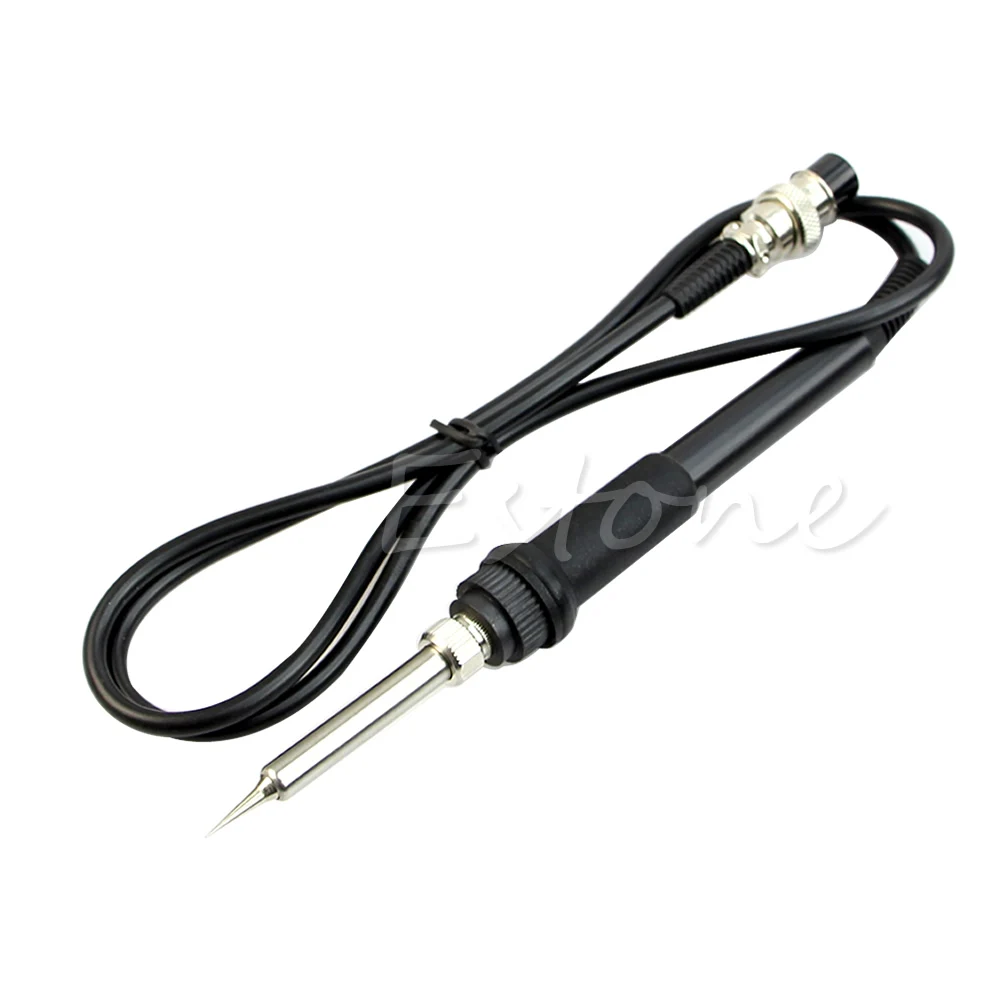 

New Electric Iron Solder Soldering Handle Station for 907 Kada Heating Element
