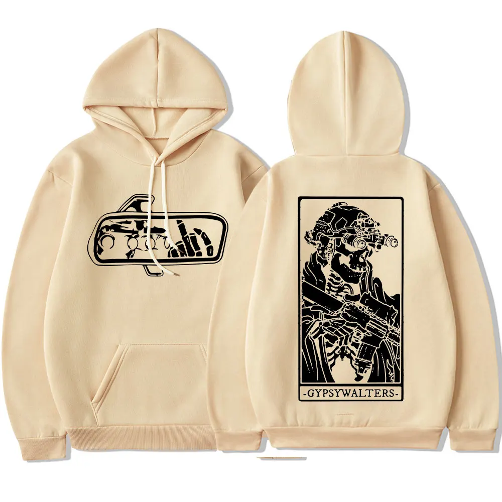 その他 Forward Observations Group Hooded S size Forward Observations Group GYPSYWALTERS Hoodie Men's Vintage