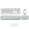 Medium set  Gray