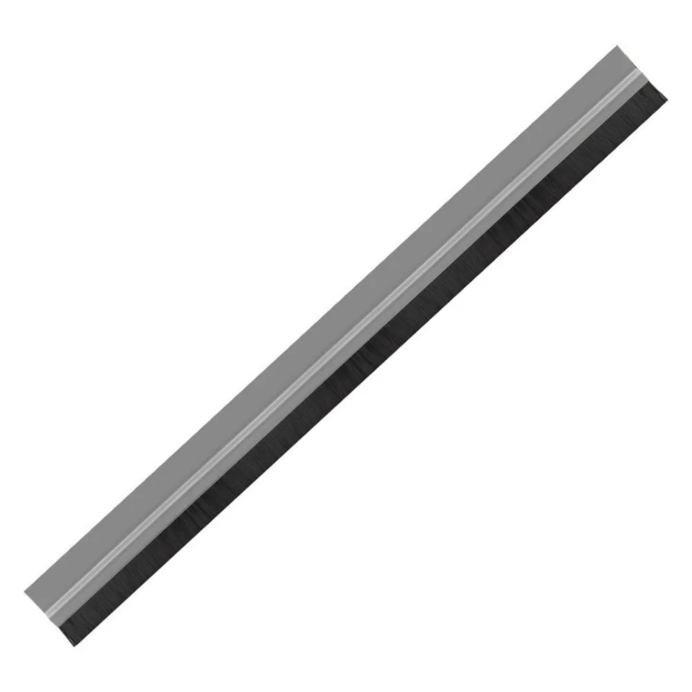 Door Seal Strip 100CM Insectproof Soundproof Anti-Cold Gap Blocker Windproof