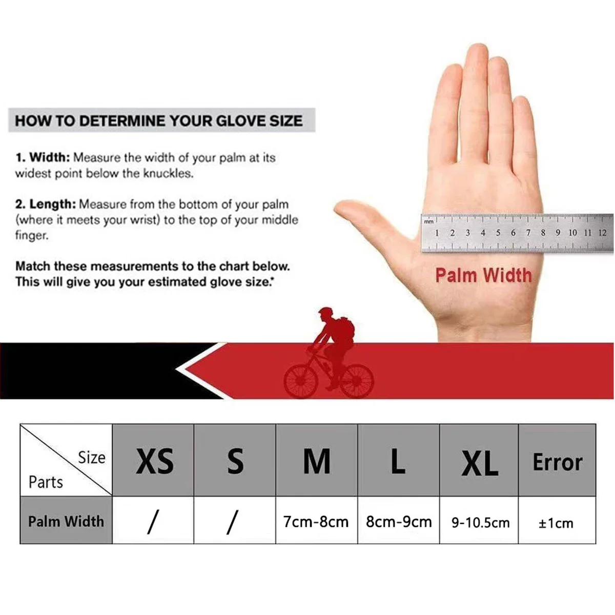 ε  ̽ 尩, ε巯 ⼺ ġ ũ, Ǯ ΰ BMX ATV UTV Guantes   尩, 1 