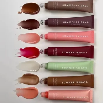 Polypeptide Lip Balm 1