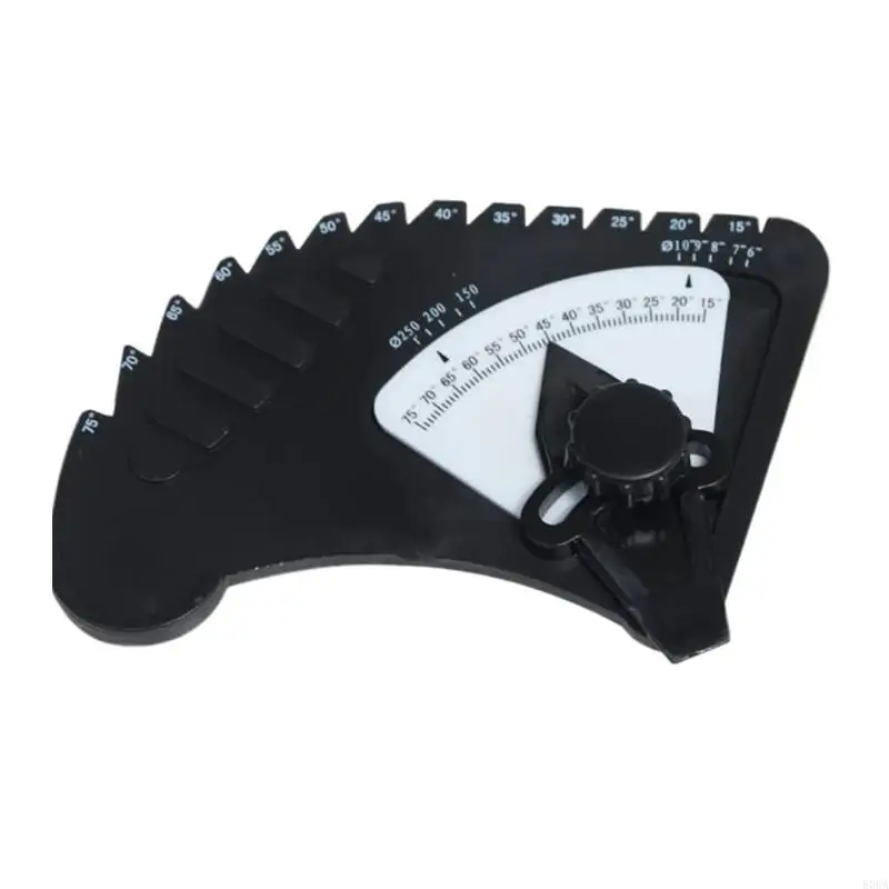 E06A Sharpening Easy Gauge Sharpening Aid Water-cooled Mill Accessories