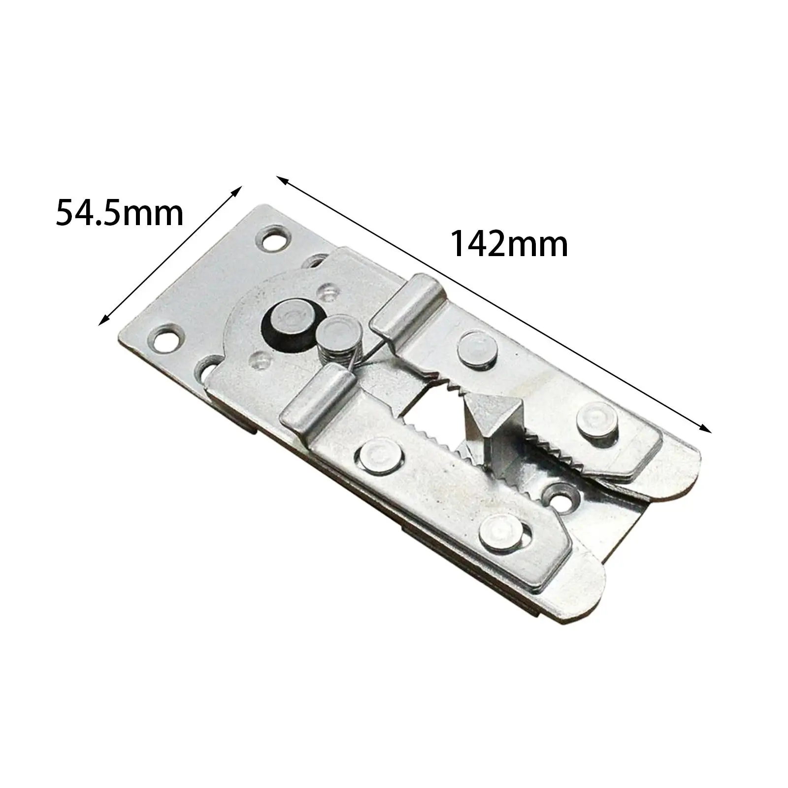 Couch Connector Snap Sturdy Fixed Mount Snap Sofa Bolt Connecting Pins Sectional Sofa Connector