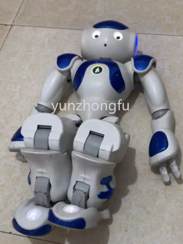 Robô NAO H25 Humanóide (Aldebaran Robotics)