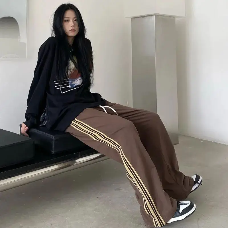 Рисунок 2 - Модные корейские ретро уличные