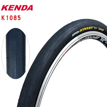 Pneumatico per bicicletta Kenda K1085 Filo di acciaio Pneumatico esterno ultraleggero 16 20 pollici 60TPI 16 * 1.35 e 16x1.25/1.5 FV Pneumatico per bicicletta pieghevole