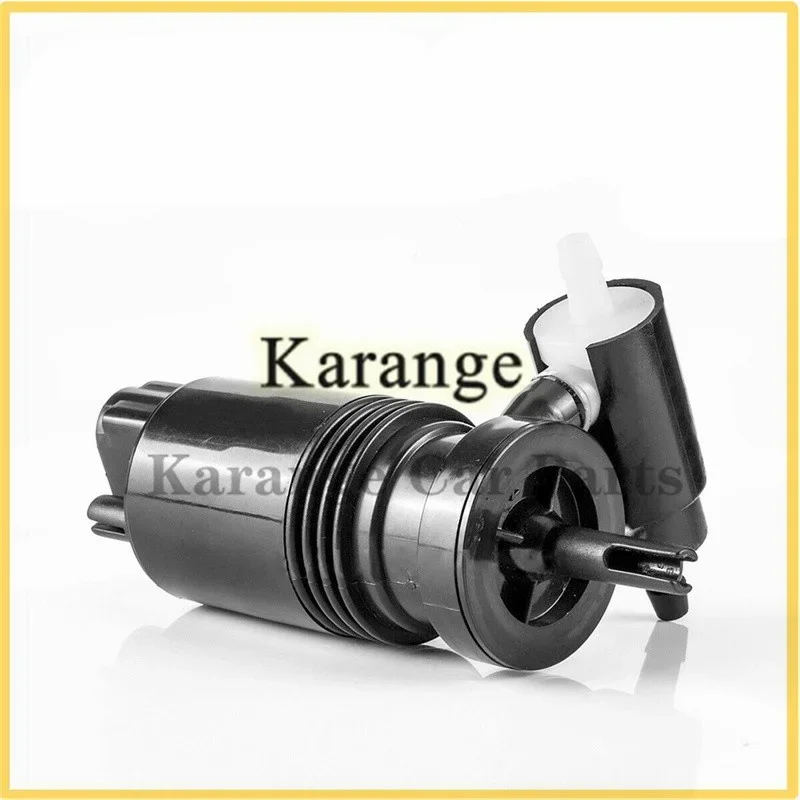 Parabrezza pompa di lavaggio 12V - 2100mlmin - Mercedes