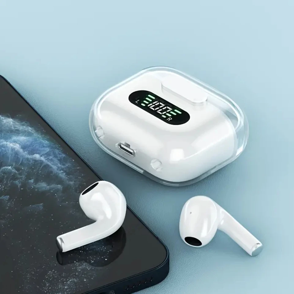 TDX Pro19 Wireless Bluetooth Headphones High Quality