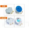 AC 30V SM-16T TYJ50-8A7 220-240V 4W 6RPM 48mm Diameter Micro Synchronous Motor for Heater 50/60Hz CW/CCW Microwave Tray Motor CC 2