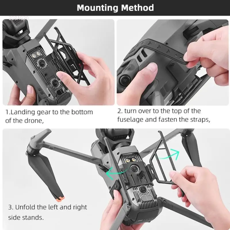     귡Ŷ  Ȯ Ȯ ٸ Ʈ Mavic3/Mavic3 Pro ĵ  ׼