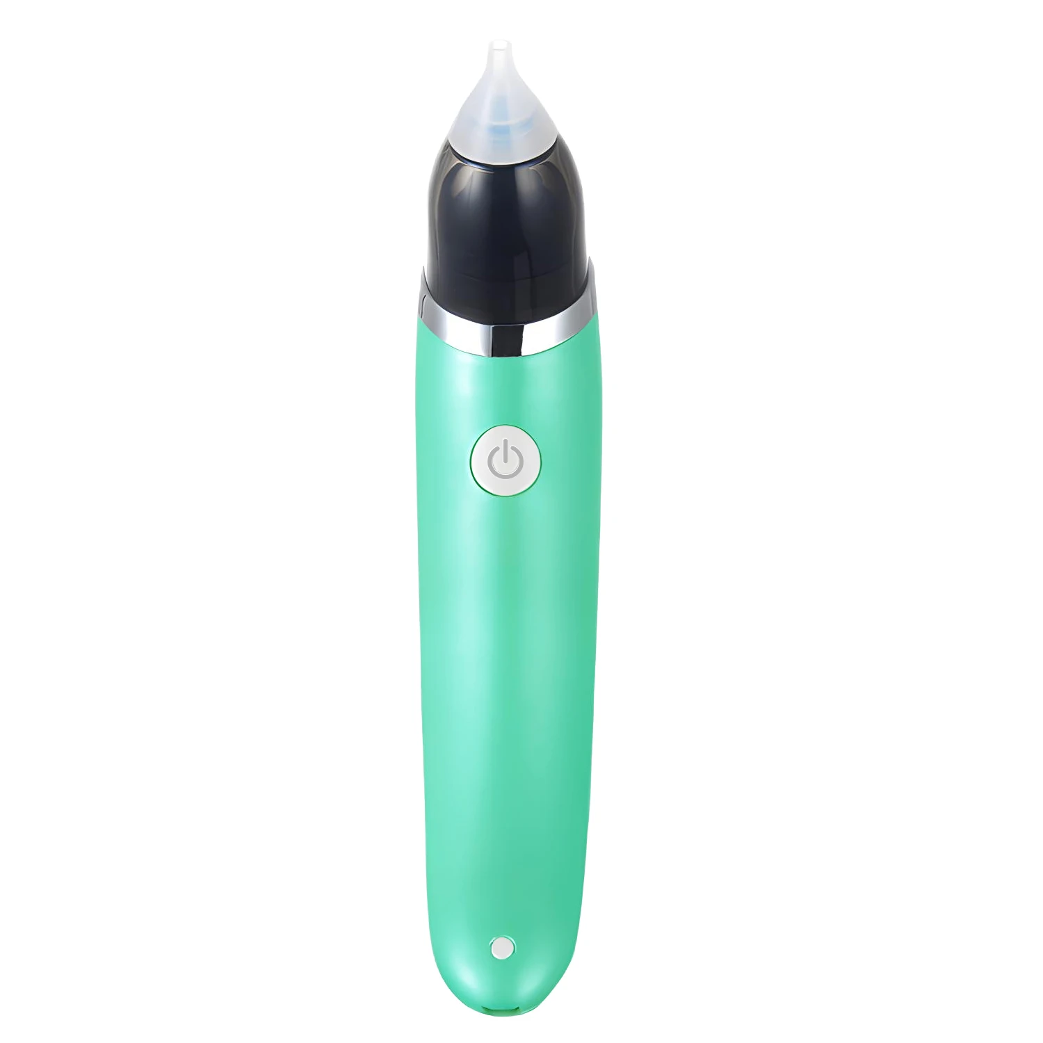 USB Silent Children's Nasal Aspirator Electric Baby Nasal Suction Congestion Tool nasal aspirator