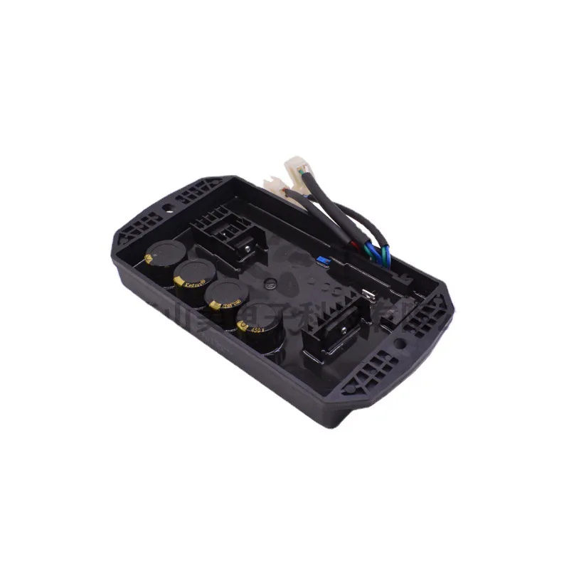 Accessori Per Generatori A Benzina Regolatore Di Tensione 10-15Kw Regolatore Di Tensione Raddrizzatore Monofase 220V/380V