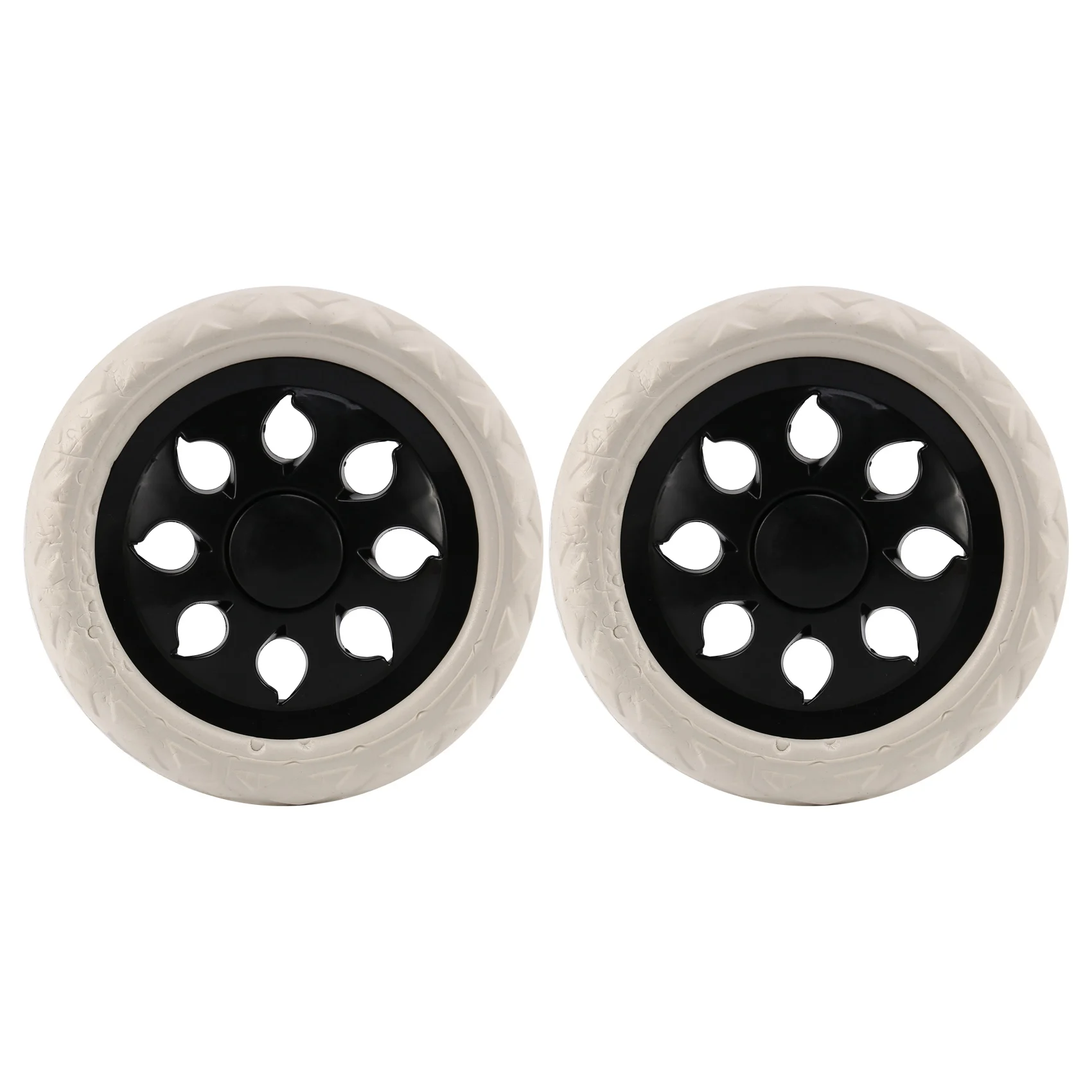 

2 шт., колесо для багажа, 15,8x3,4 см