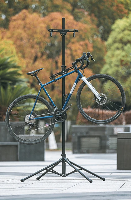 Bike Stand Cavalletto Bici Mountain Bike Bike Stand Cavalletto