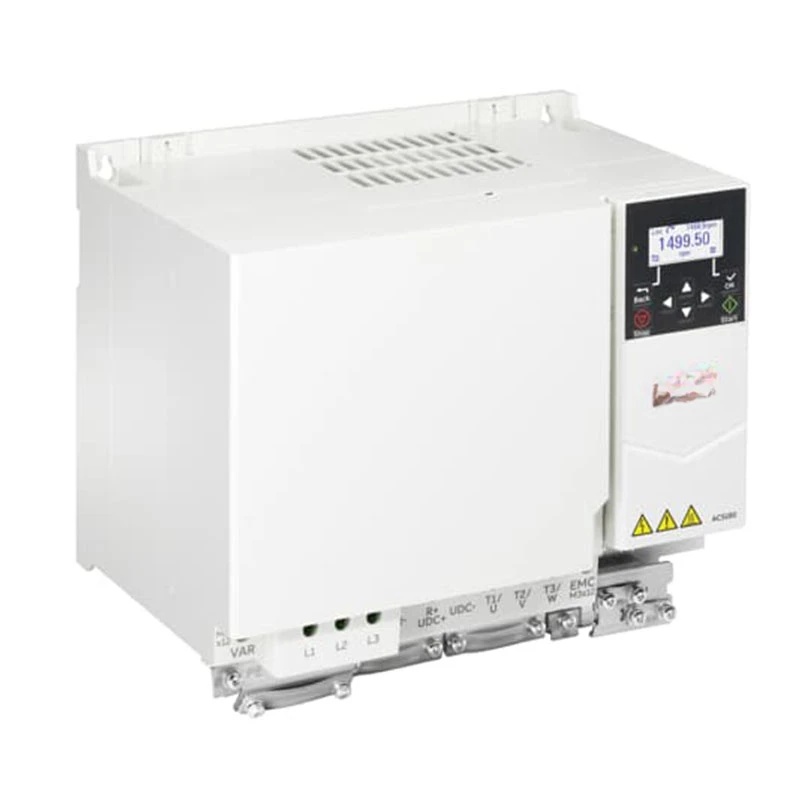 

Новый и оригинальный Инвертор серии ACS180