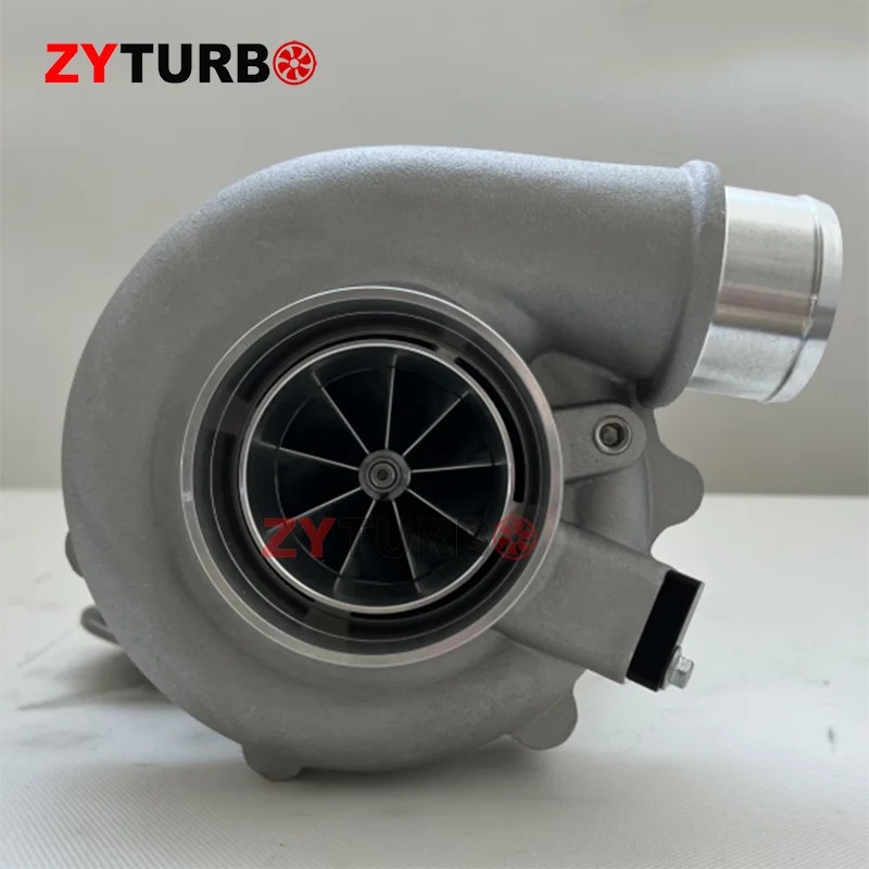 G25 Turbo G25-660 Ball Bearing A/R 0.72 AR 0.70 Turbocharger modify racing car engine