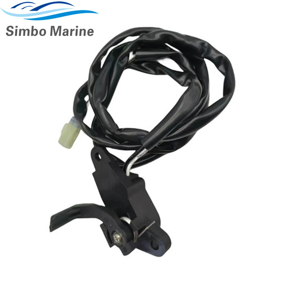 トリム スズキ用トリムセンサー、船外機モーター、34801-99e03、df 25、30、60