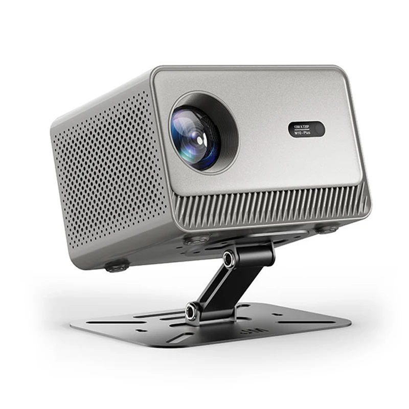 Adjustable Projector Stand for Home Theater