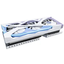 Yeston RTX4070Ti Graphics Card 12G/192bit/GDDR6X High Performance Excellent Cooling Multi-screen Output Lighting Effects