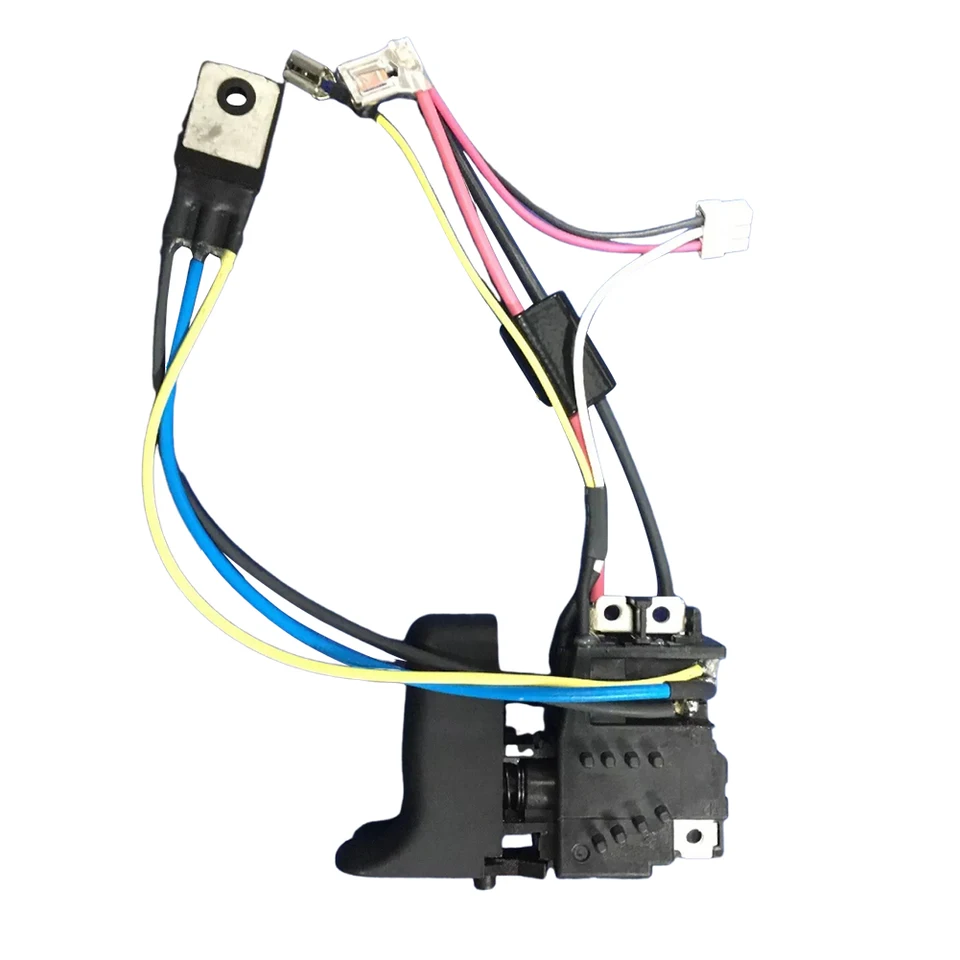 Replace 6506549 Switch For BHR162 BHR202 DHR202 18v Hammer