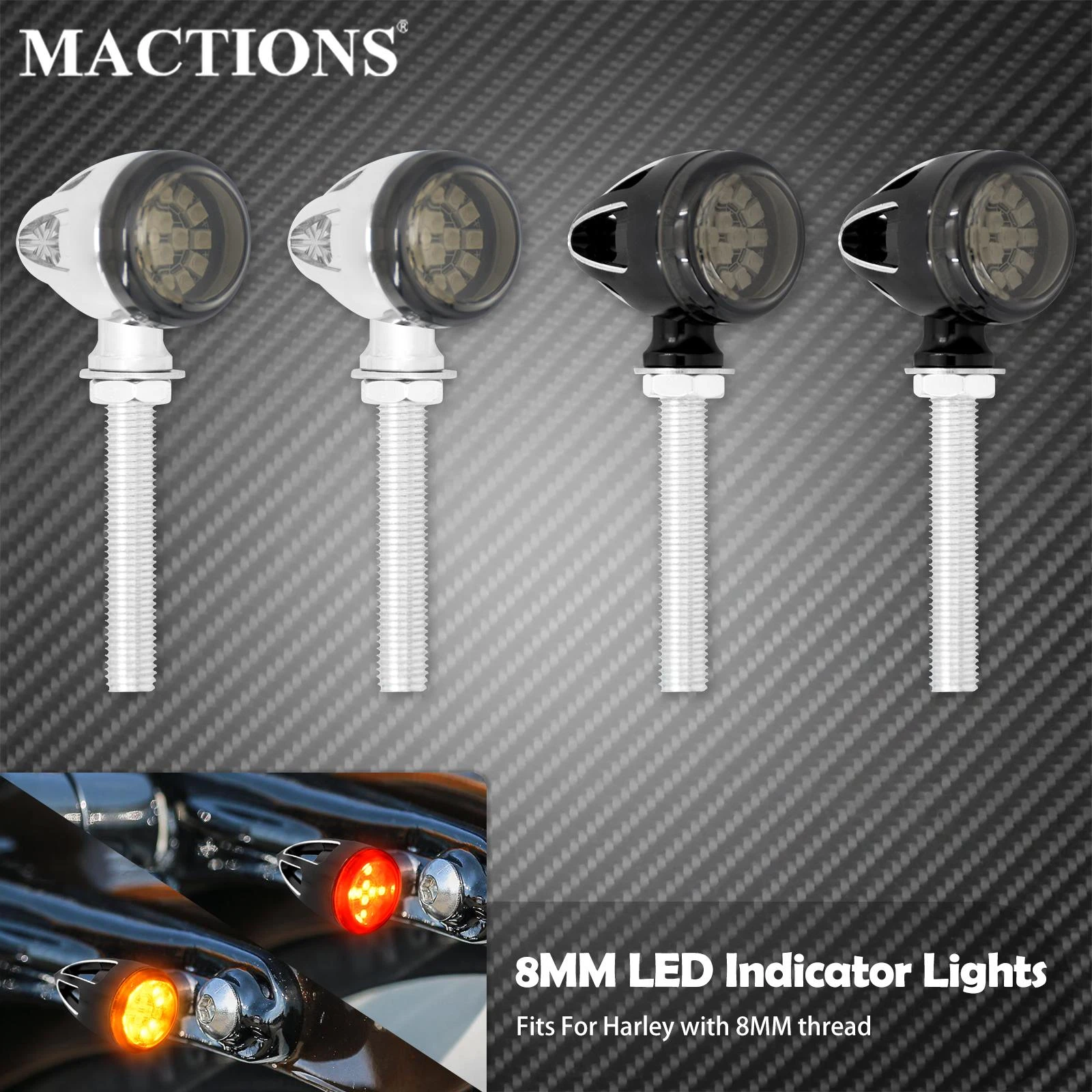 Harley Davidson Softail Turn Signal Harley Davidson Turn Signal