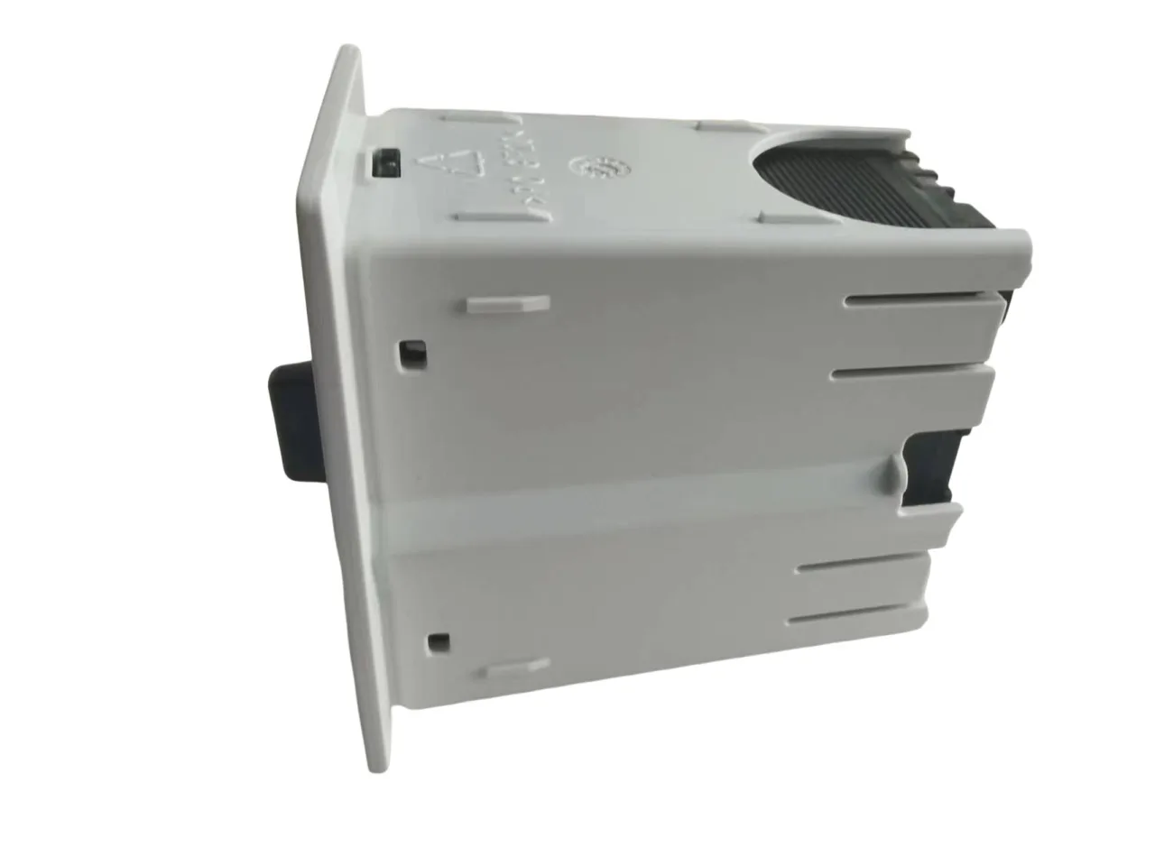 

Корпус крышки батарейного отсека для Leic сканера (ScanStation) C10, батарейный отсек в комплект не входит