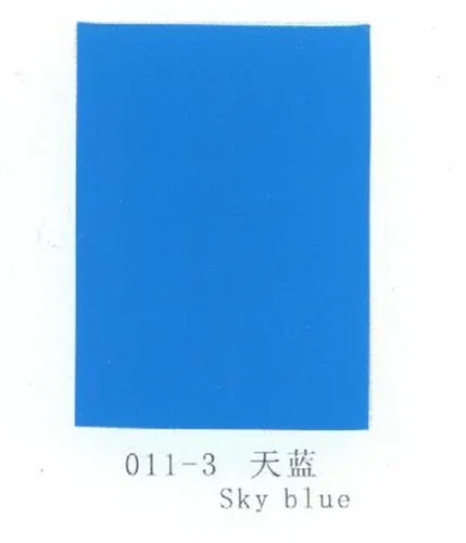 Aviation Hot Shrink Covering Film - 2 Meters, Fuselage Color Skin for Fixed Wing Beautification