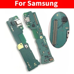 USB Charging Port Flex Cable For Samsung Tab S2 9.7