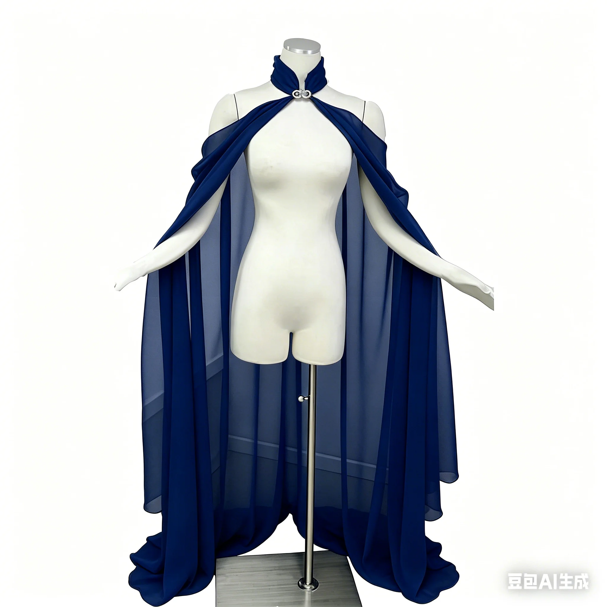 Blu marino