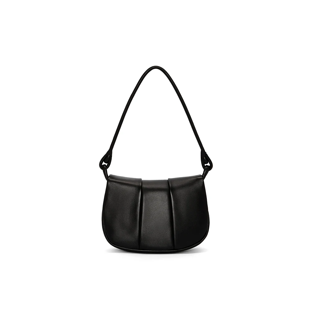 

WFMS MS Pleated Satchel#wfms6557