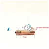 All Copper Cutting Machine Arc Starter Coil LGK60 Arc Starter Arc Inductance/cutting Machine LGK-40 Coupling Coil 2*5 3