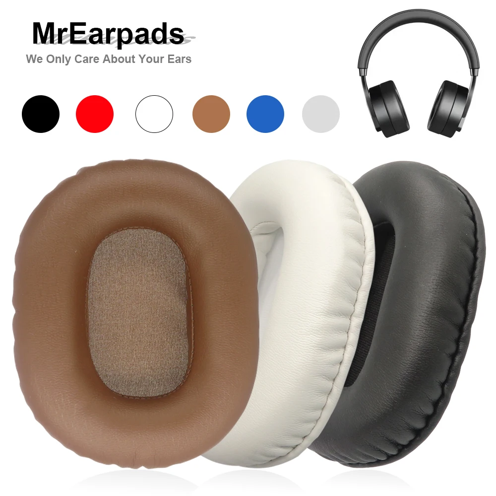 

CC 400 Earpads For Clear Com CC 400 Headphone Ear Pads Earcushion Replacement