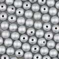 Silvery