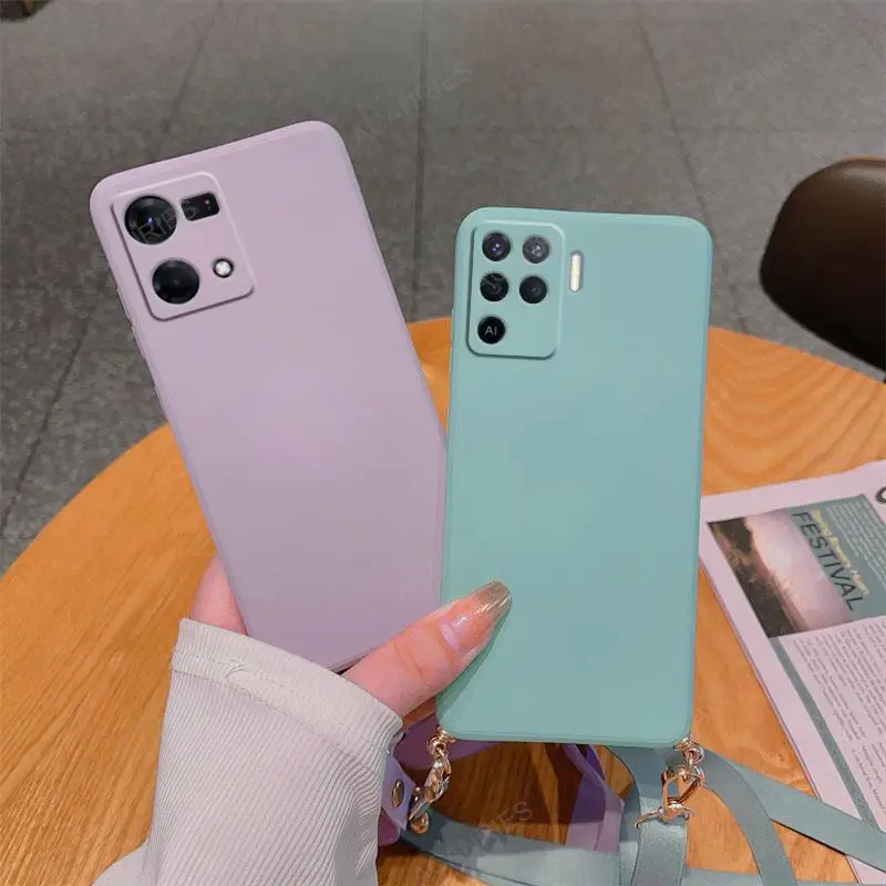 Reno5 Reno6 Reno7 Reno8  Ʈ ڵ ũν ٵ ߵ ü Ǹ ̽, Oppo Reno 5 6 7 8 Lite Pro 4G 5G 6pro 8T 