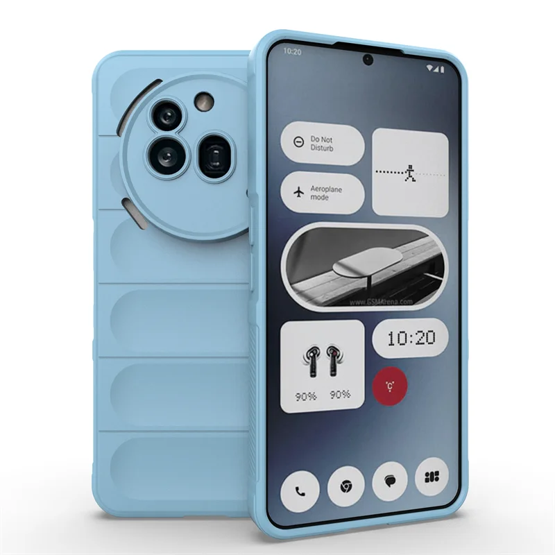 Luxury Soft Silicone TPU Phone Bumper Case Cover