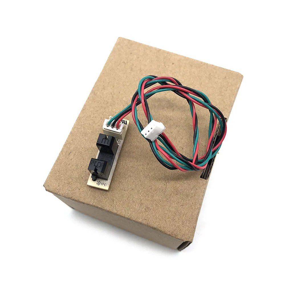 

DOOR SENSOE REVB Fits For HP OfficeJet Pro 8720 E3E01-80171 CM749-80069 Printer Parts