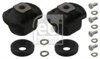 

Shop code: 5002 for TRAVERS repair TK. Rear W123 7985 C123