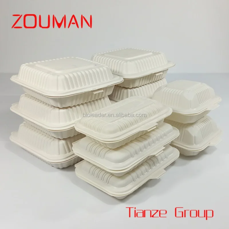 Биоразлагаемый, Компостируемый