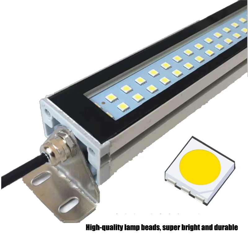 Рисунок 3 - Рабочие фонари для станков