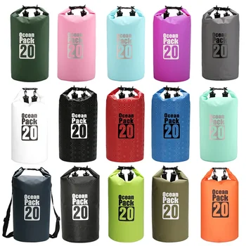 Waterproof Floating Dry Bag 1